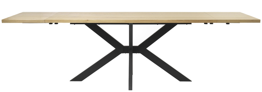 Blat Stołu Reno 90x180 cm Dąb Naturalny