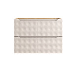 Szafka Pod Umywalkę 80 cm Luxor Beige