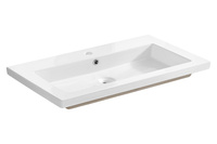 Umywalka ceramiczna E-8070-100 Spirit 2