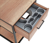 Astor Szafka Pod Umywalkę 50 cm Z Blatem I Szufladą Modus Country