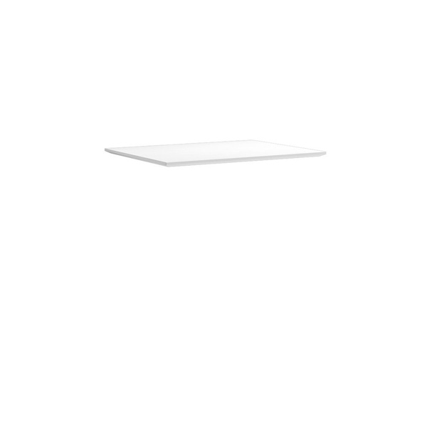 Oristo Oristo Blat uniwersalny Oristo 60 cm biały mat