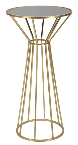Mauro Ferretti Stoliczek Simple New O Średnicy Ø 50 Cm I Długości 100 Cm