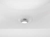 Umywalka ceramiczna CFP 60D