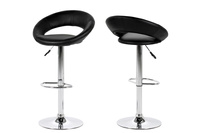 Plump Hoker Czarny 2 szt