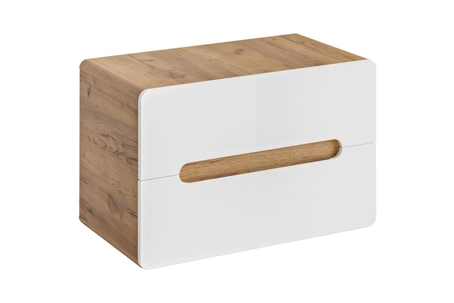 Comad Szafka nastawna 80 cm Aruba