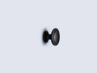 Szafka Kuchenna Dolna 1D1S D40S1 P/L Linea Grey Szary Mat 
