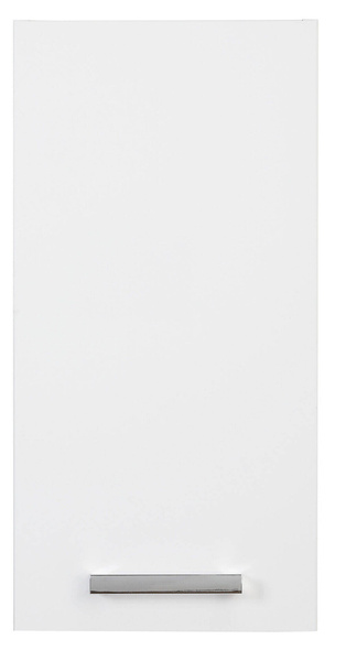 Astor Astor Szafka Wisząca 30 cm Lupo Biały Połysk