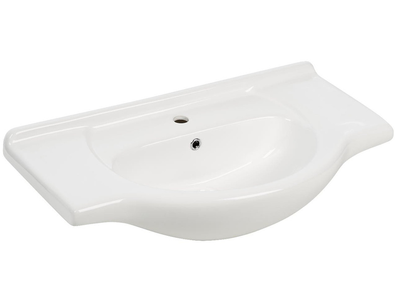 Comad Klasyczna Umywalka Meblowa CFP - 85 cm