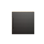 Szafka Górna 35x35 cm LUXOR BLACK