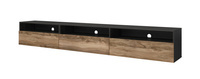 Orzech Satynowy / Touchwood