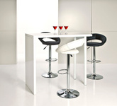 Plump Hoker Czarny 2 szt