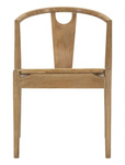 Krzesło Japan -B- Zestaw 2 Sztuk, Wymiary 56X53X76 Cm