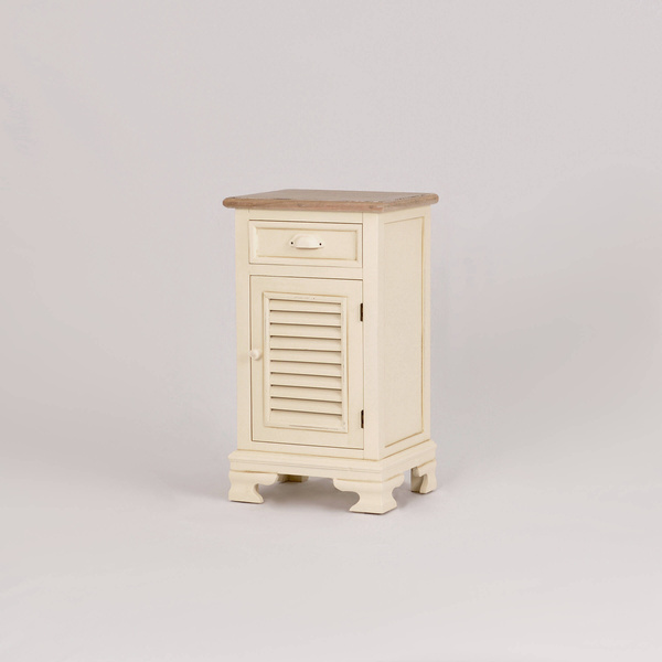 Livinhill Pesaro 011 Komoda niska vintage