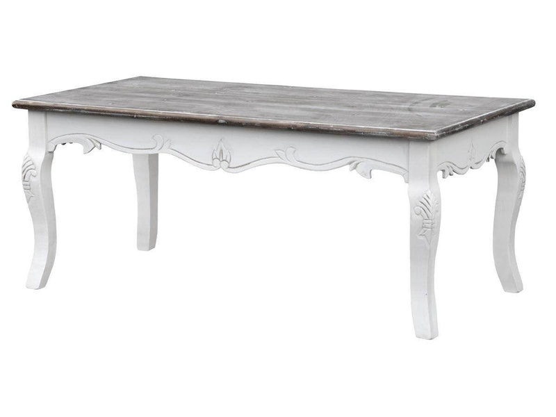 Livinhill Rimini White 027 Ława