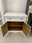 AV1730-1732AW_01  Komoda 2D/1S Avola Antique White