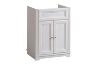 Klasyczna szafka pod umywalkę 60 cm Palace Andersen
