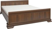Kora KLS2 - łóżko ze stelażem 180x200