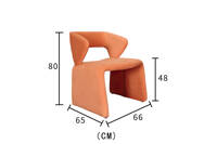 Nua N2-30 Krzesło